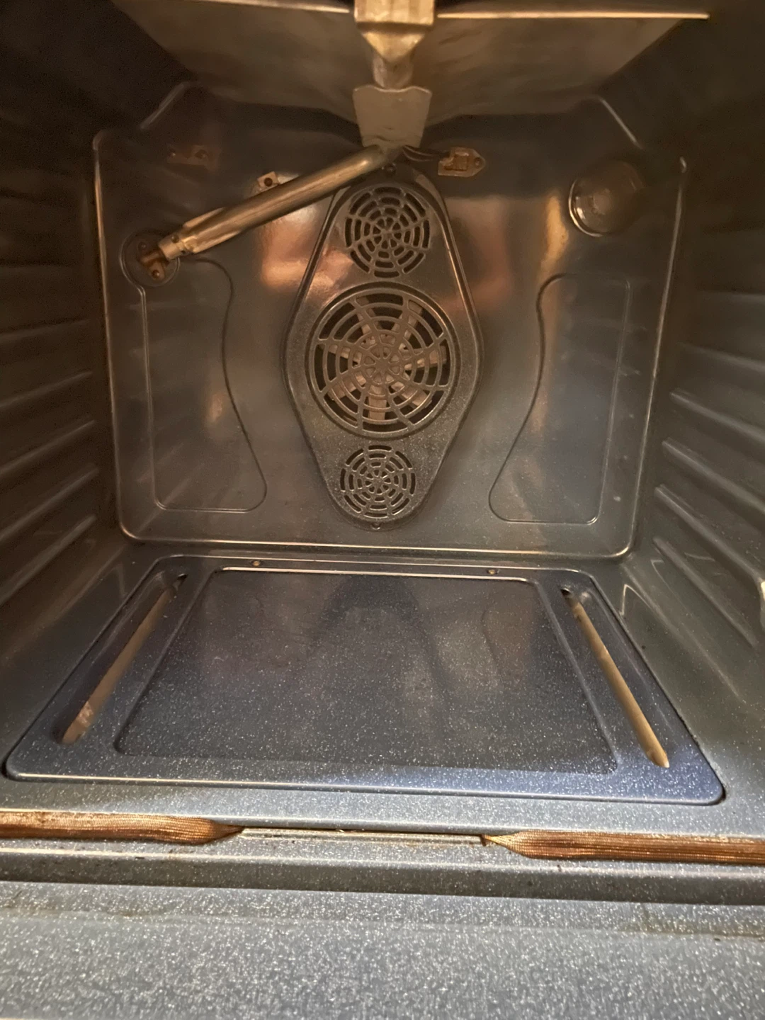 Samsung Gas stove - photo 4
