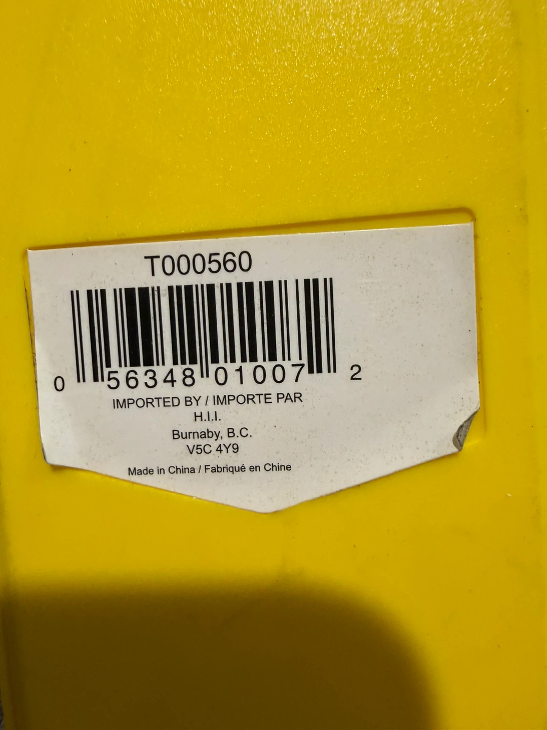 SHOPRO T000560 Tape Measure Surveyor 100M - photo 5