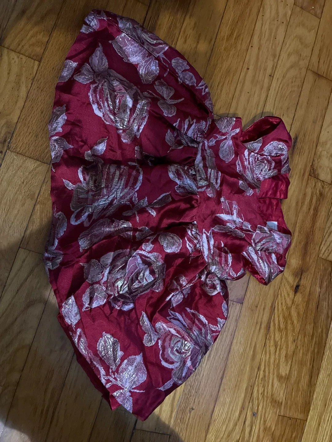 The Children's Place Dress (12-18M) image indicator(3)