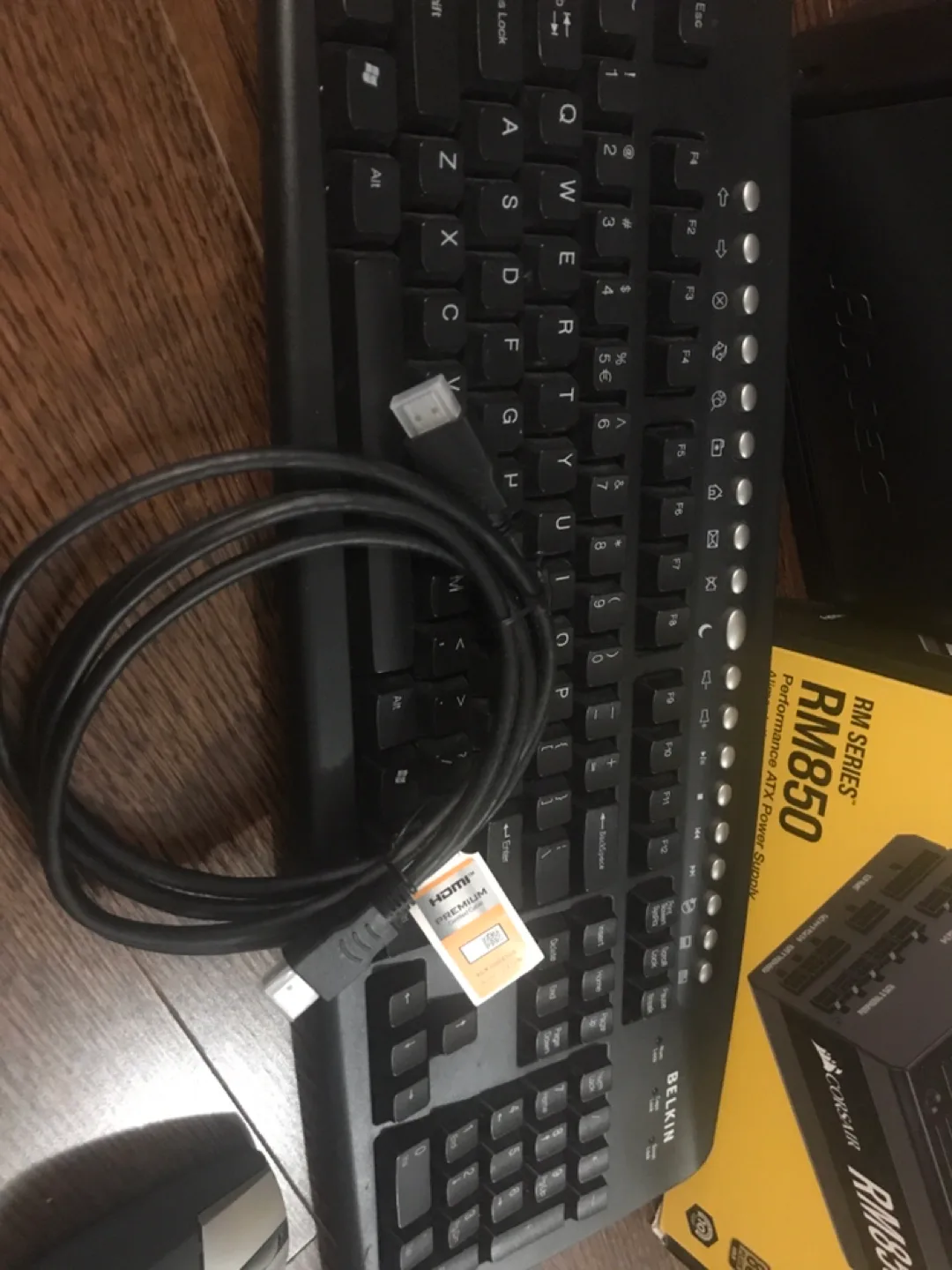 🎄 sale ..  light Gaming PC - Intel i5, monitor image indicator(3)