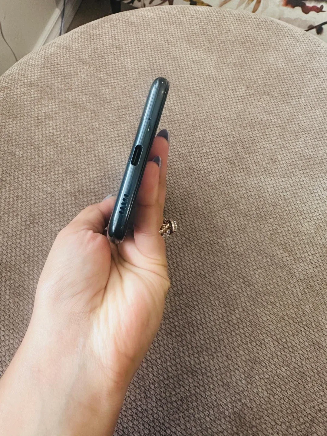 Samsung Galaxy A11 - 32GB image indicator(4)