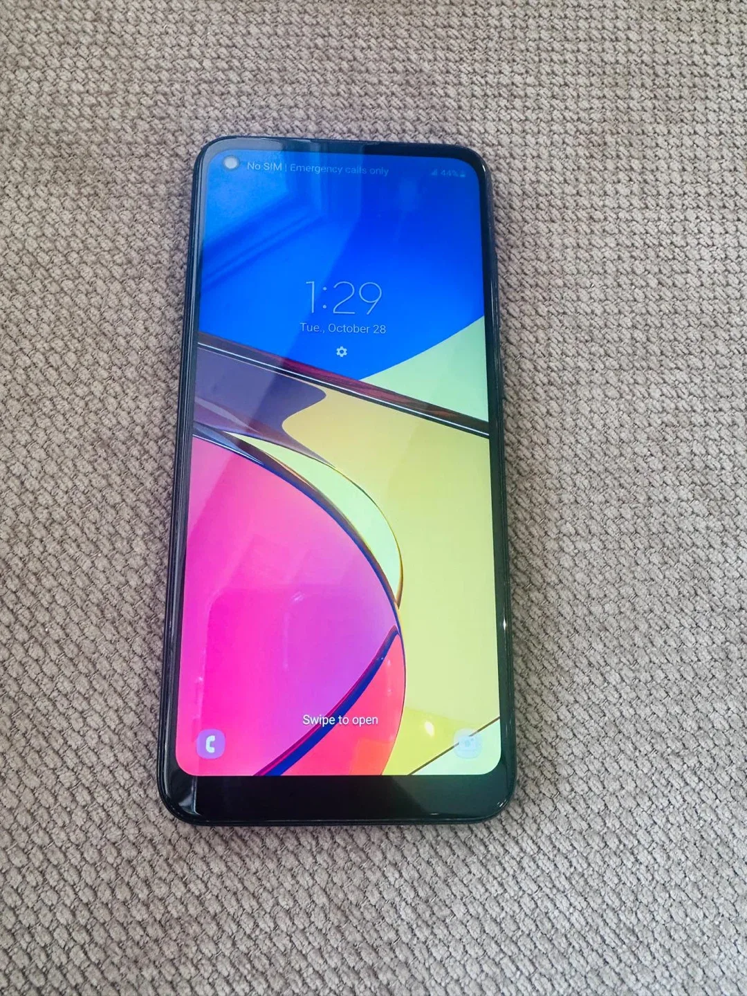 Samsung Galaxy A11 - 32GB