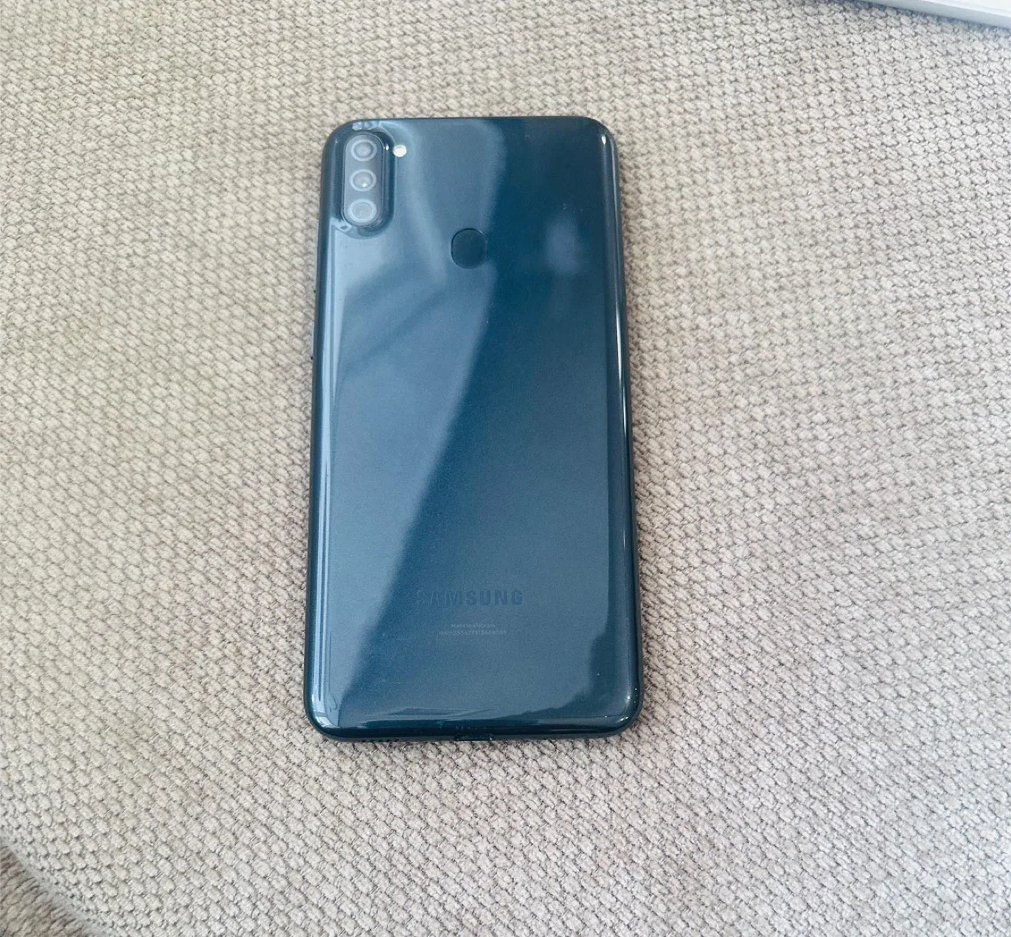 Samsung Galaxy A11 - 32GB image indicator(8)