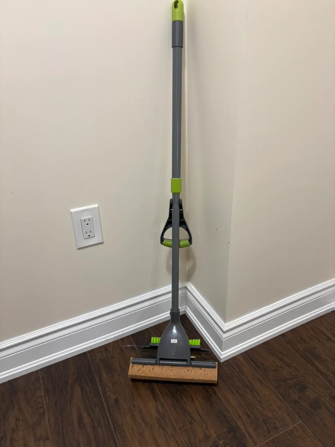 Spontex Full Action System Mop