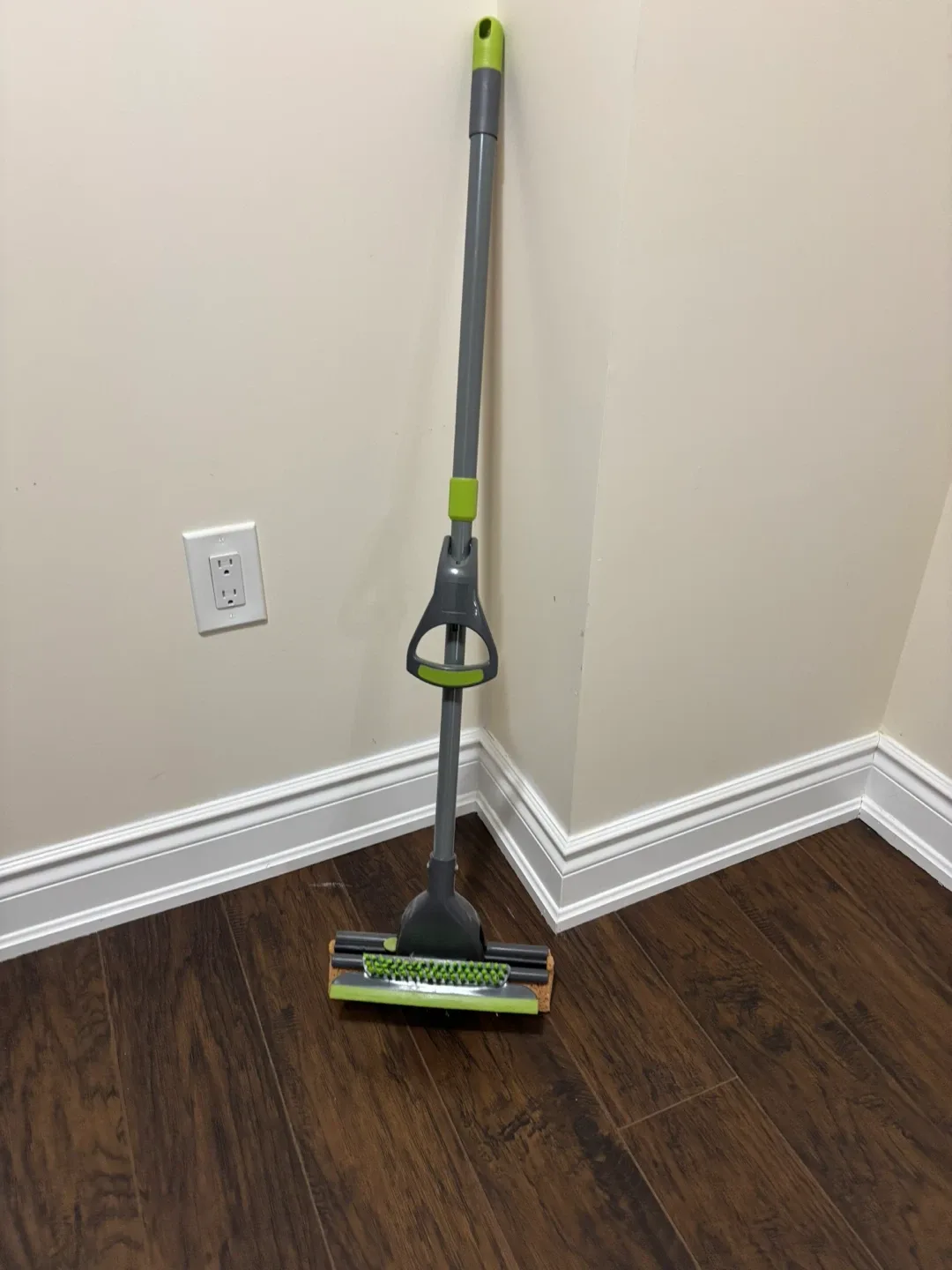 Spontex Full Action System Mop image indicator(2)