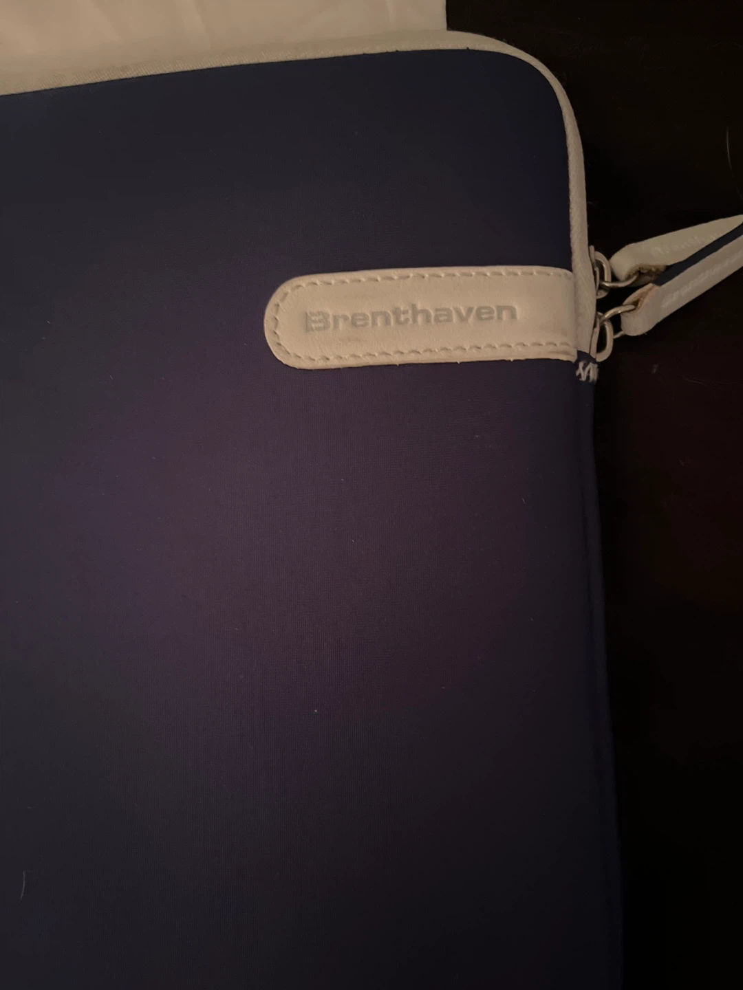 Brenthaven Laptop Sleeve - photo 2