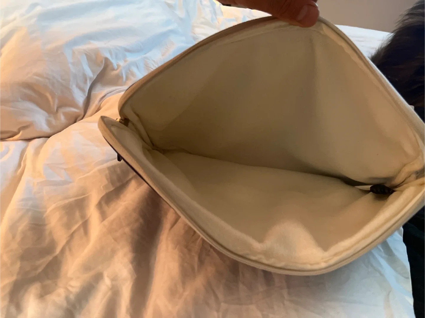 Brenthaven Laptop Sleeve image indicator(4)