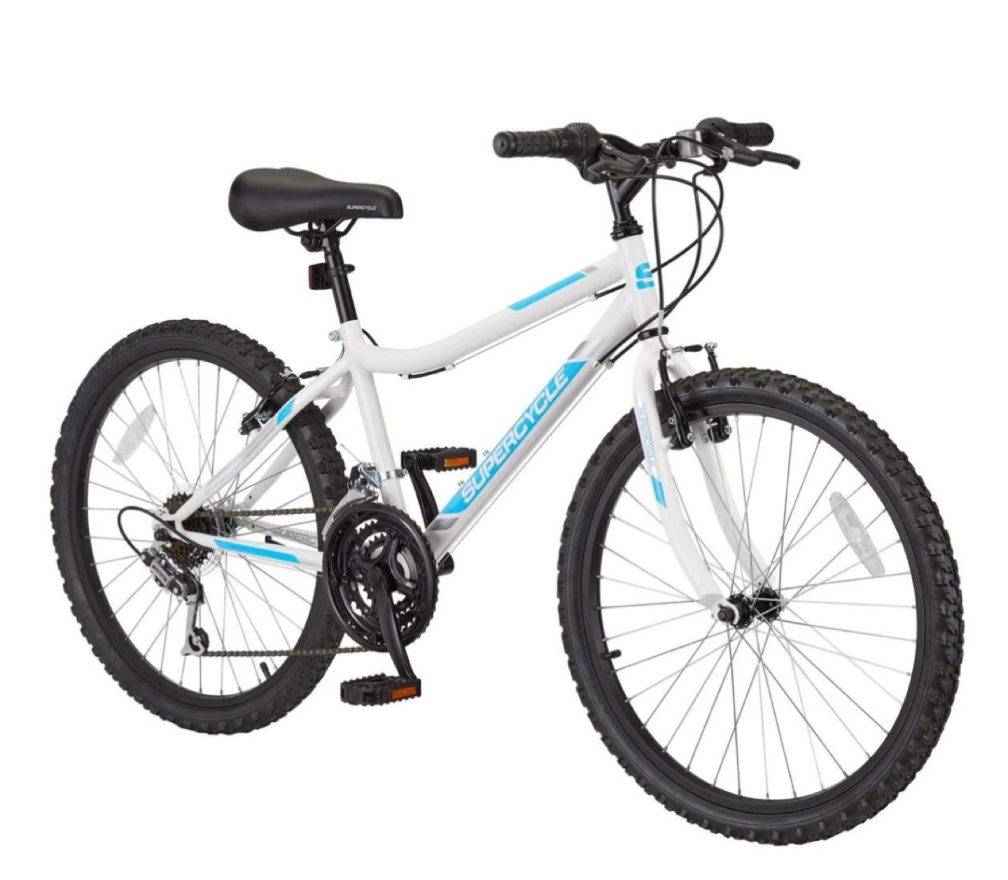 Supercycle blue color - photo 2