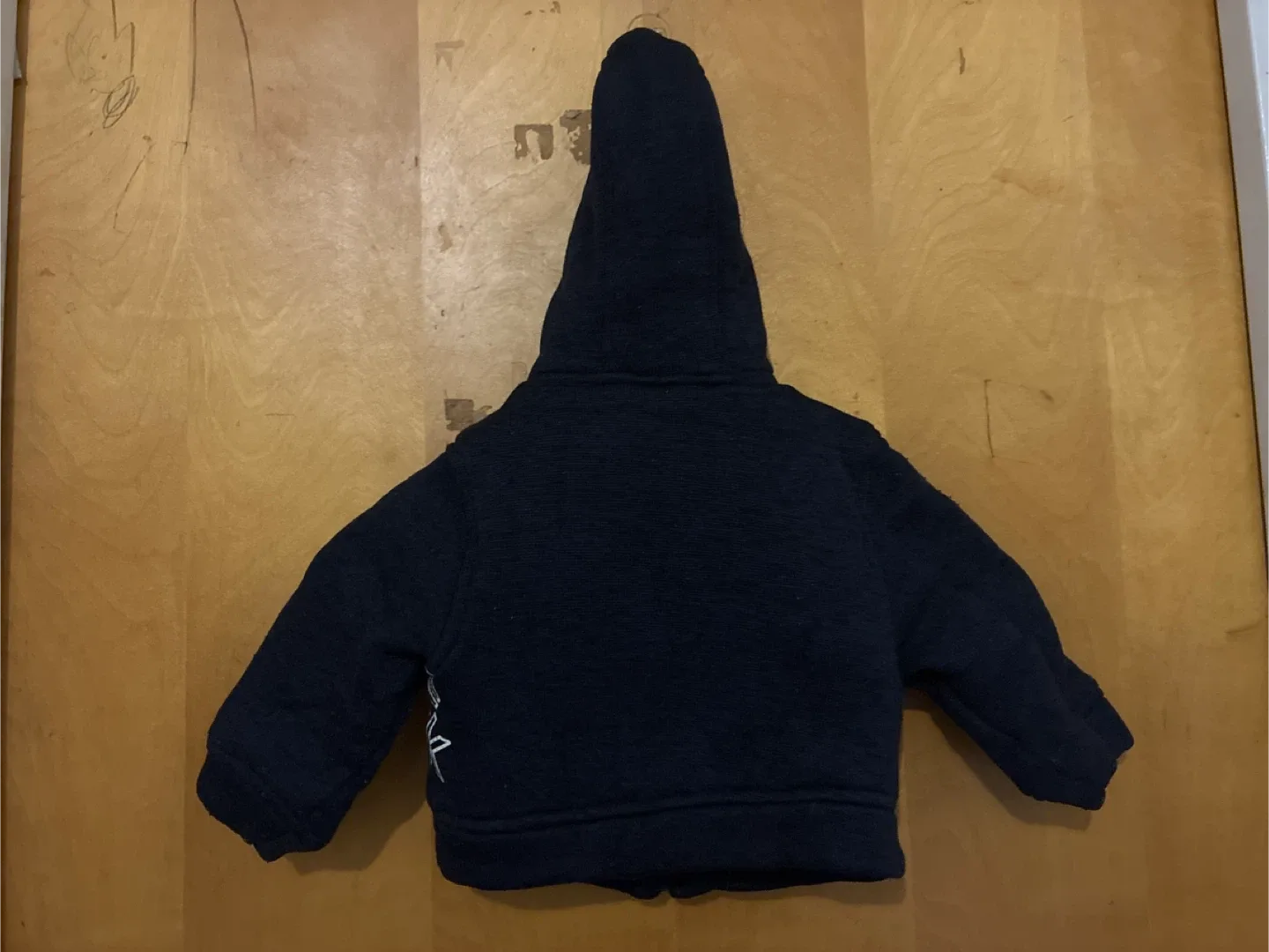 Reebok Baby Hoodie - Size 2T image indicator(2)