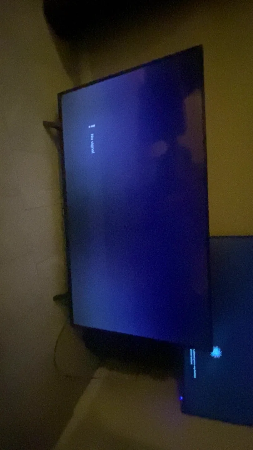Philips TV image indicator(3)