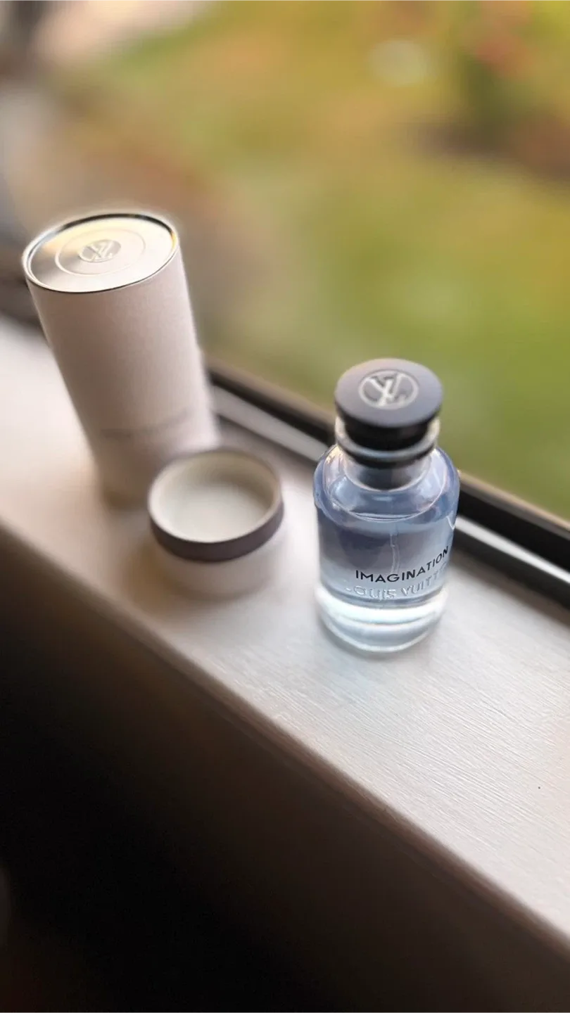 Louis Vuitton Imagination Perfume image indicator(6)