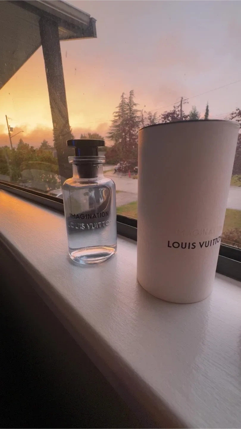 Louis Vuitton Imagination Perfume image indicator(7)