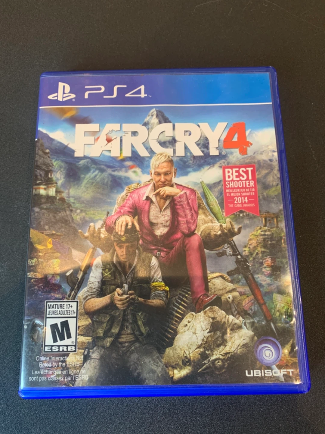Ps4 games - comme Neuf - à saisir aujourd’hui - photo 5