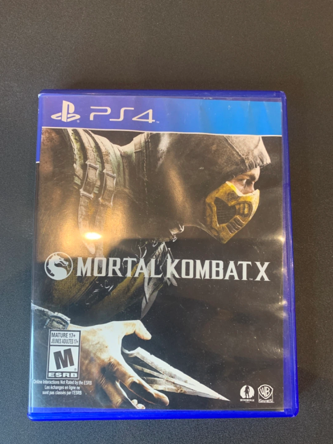 Ps4 games - comme Neuf - à saisir aujourd’hui - photo 2