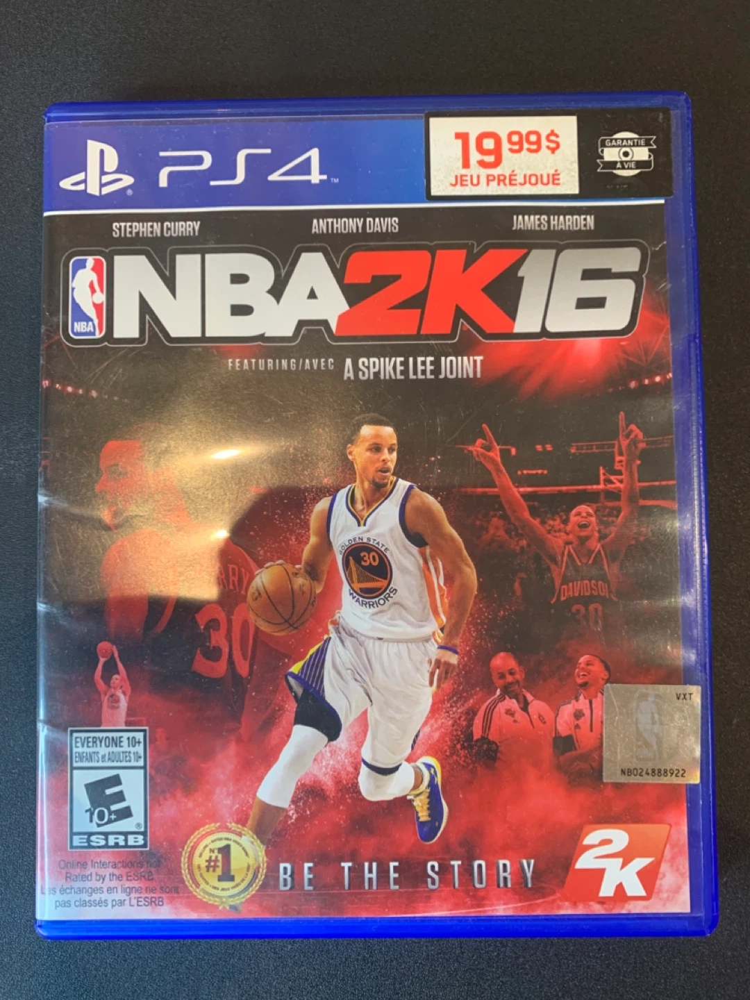 Ps4 games - comme Neuf - à saisir aujourd’hui - photo 3