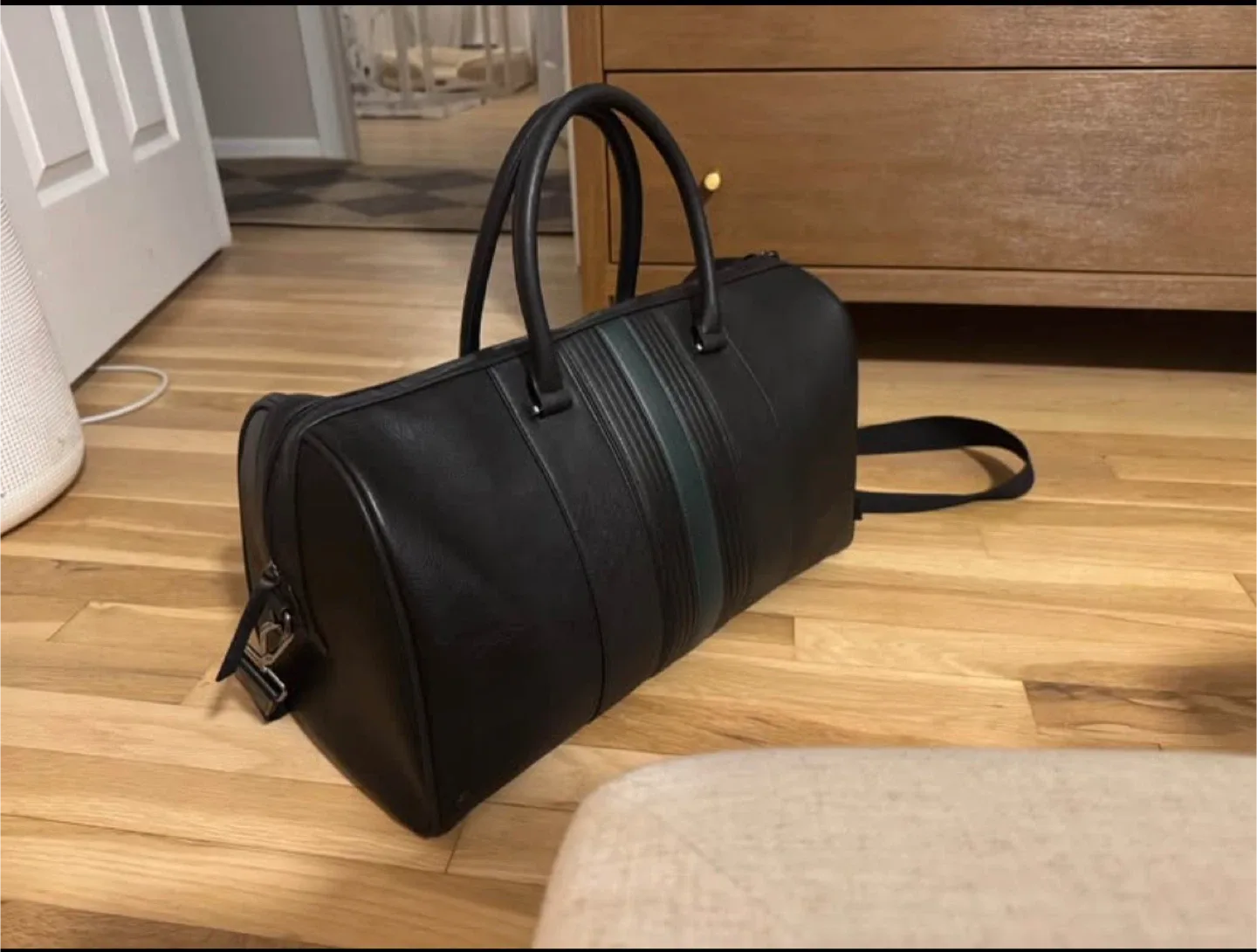 Ted baker weekender bag image indicator(2)