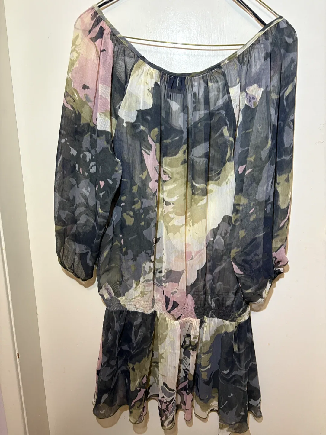 Gina Tricot Blouse Shirt image indicator(2)