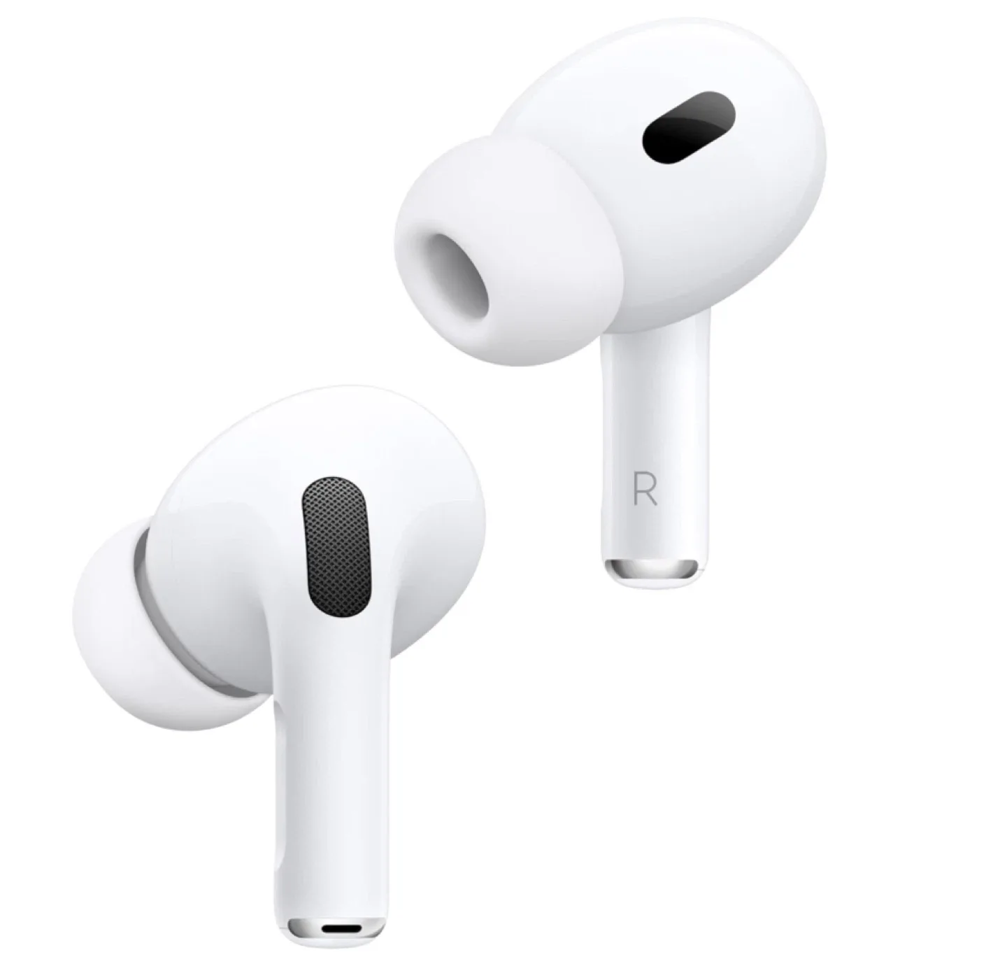 Apple AirPods Pro 2 with MagSafe Charging Case image indicator(2)