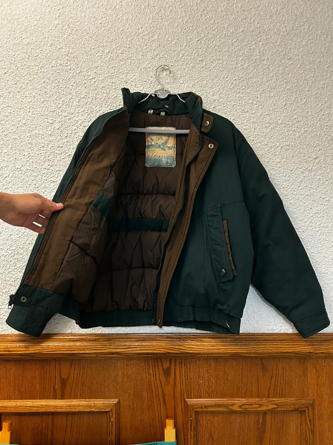 Members Only Traditions Down Jacket image indicator(2)