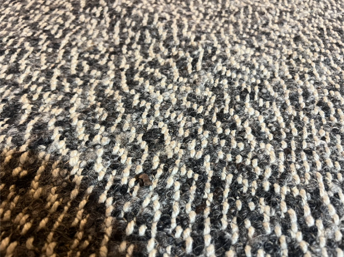 Patterned Area Rug - photo 3