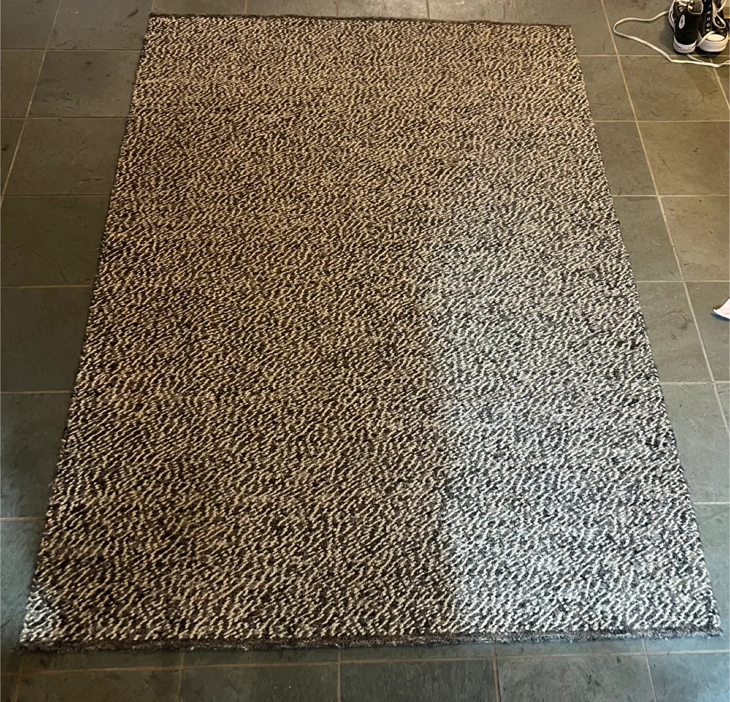Patterned Area Rug image indicator(2)