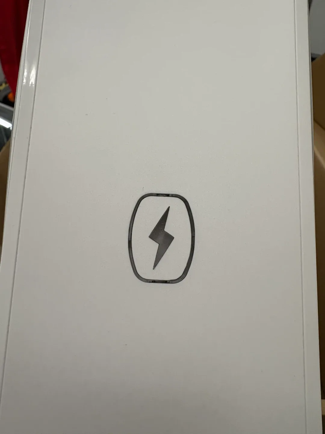 HomeSoap Large UV-C Light Sanitizer - NEW image indicator(5)