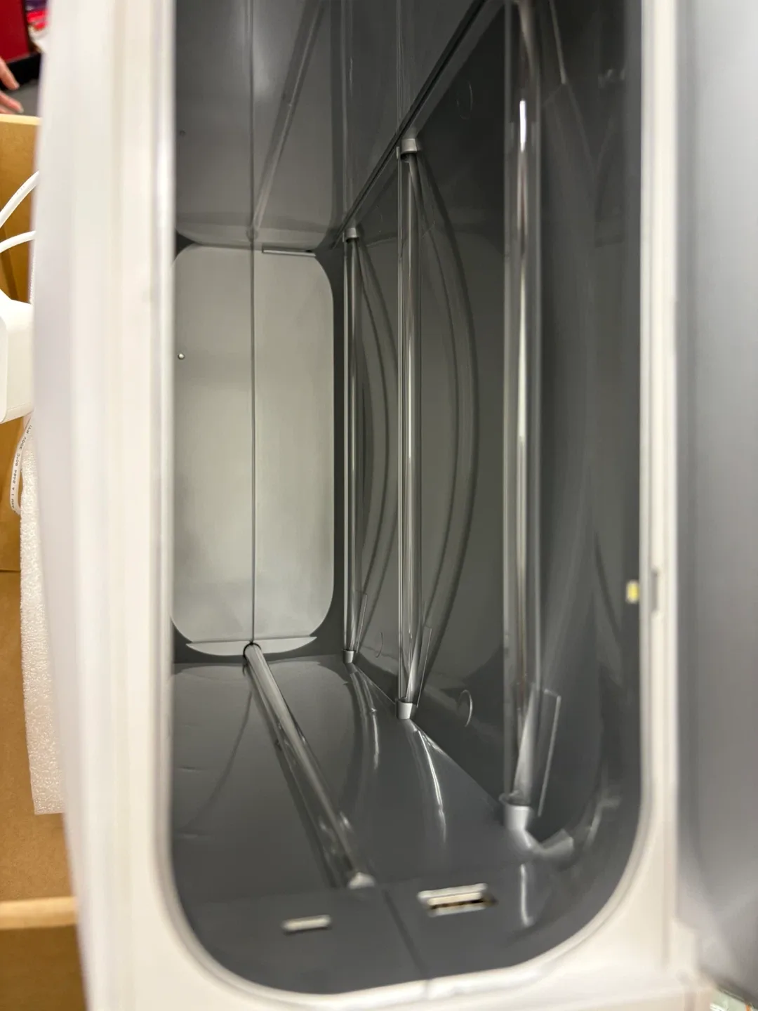 HomeSoap Large UV-C Light Sanitizer - NEW image indicator(4)