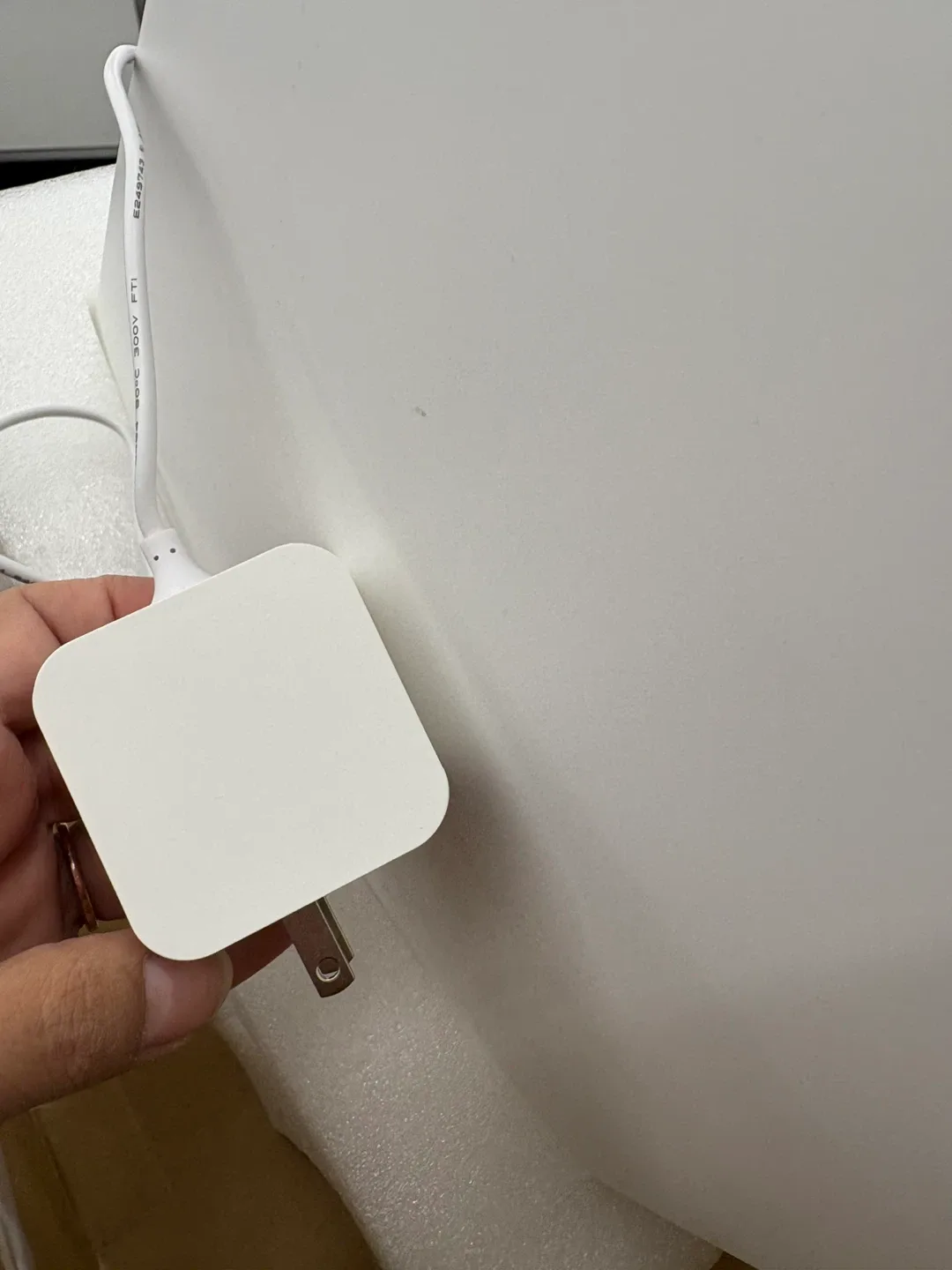 HomeSoap Large UV-C Light Sanitizer - NEW image indicator(3)