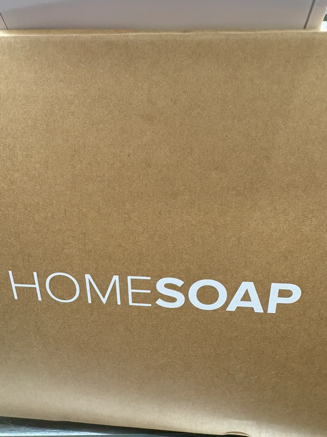 HomeSoap Large UV-C Light Sanitizer - NEW image indicator(2)