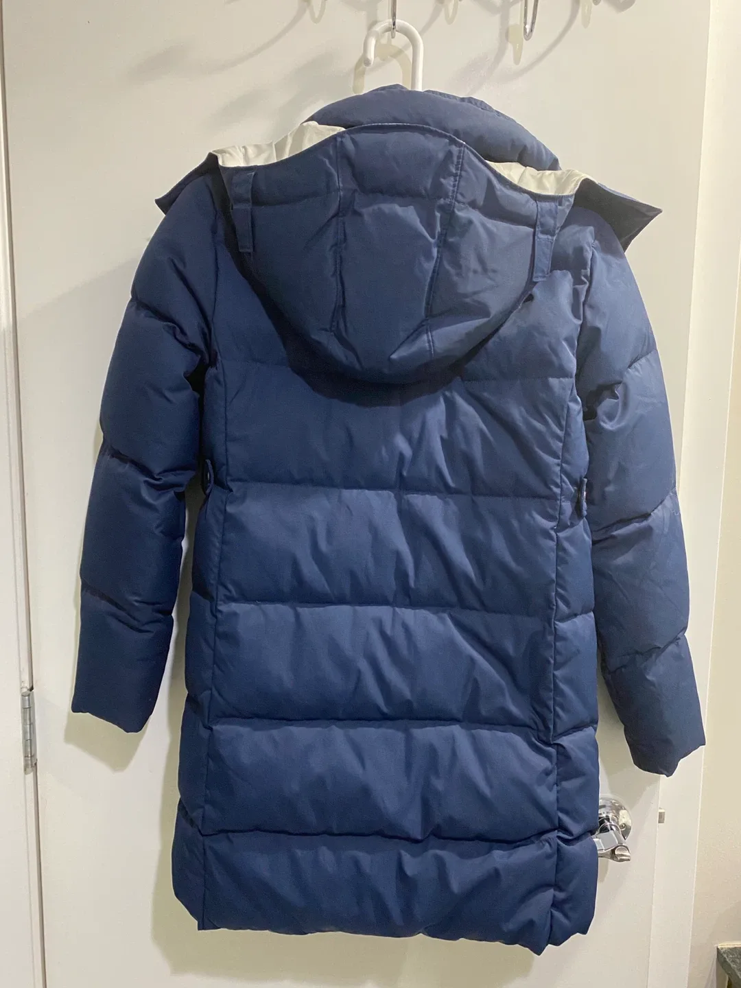 Columbia Youth Puffer Jacket - Size 14/16 image indicator(3)