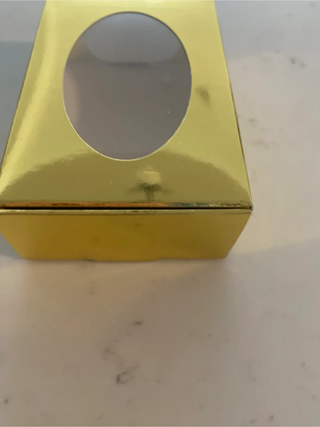 Gold Gift Boxes - New image indicator(2)