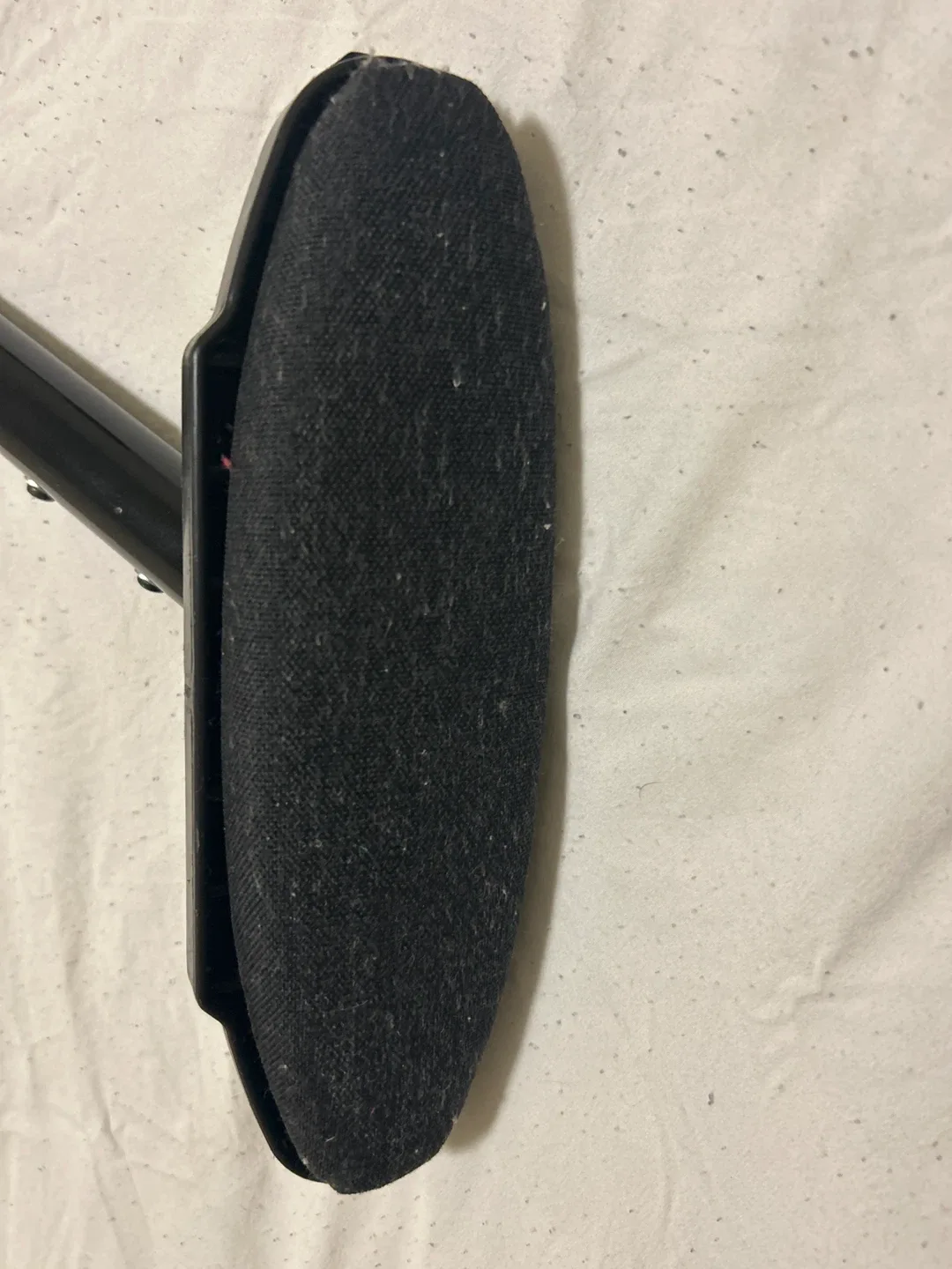 Curling shoes with rubber & Curling Broom image indicator(4)