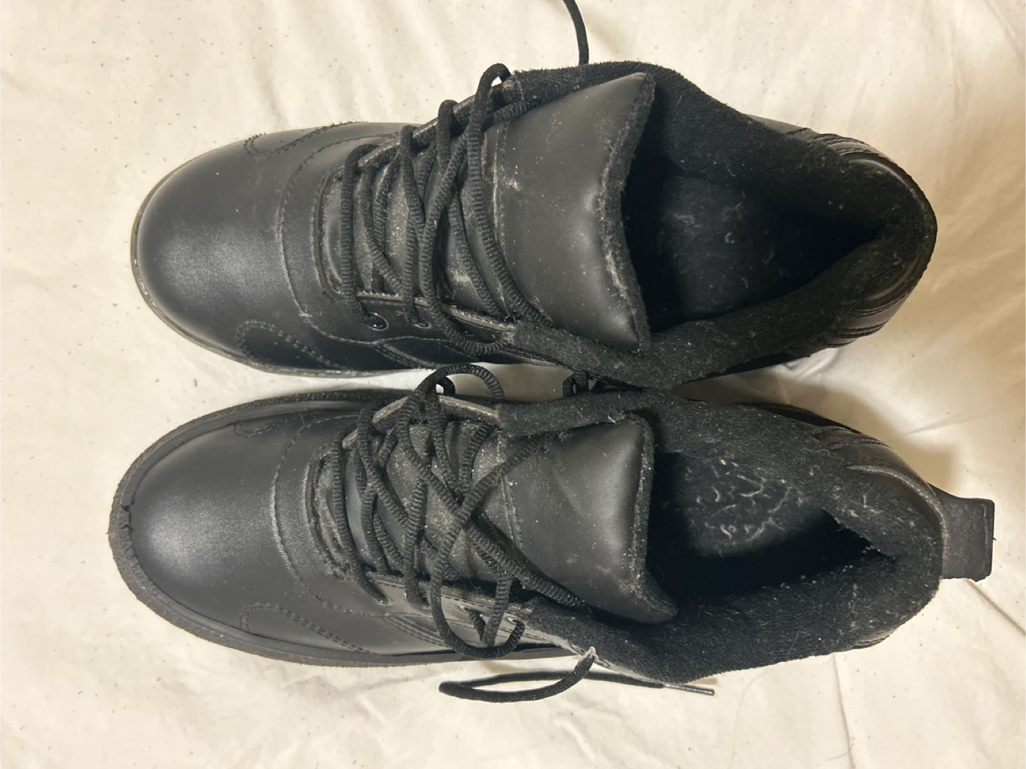 Curling shoes with rubber & Curling Broom - photo 2