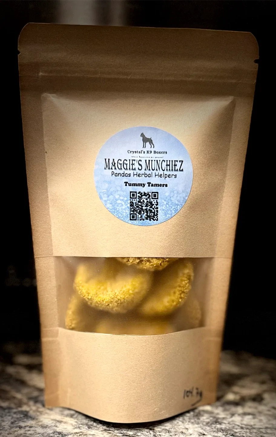 🐾 Homemade Pet Treats – Maggie’s Munchiez 🐾 image indicator(5)