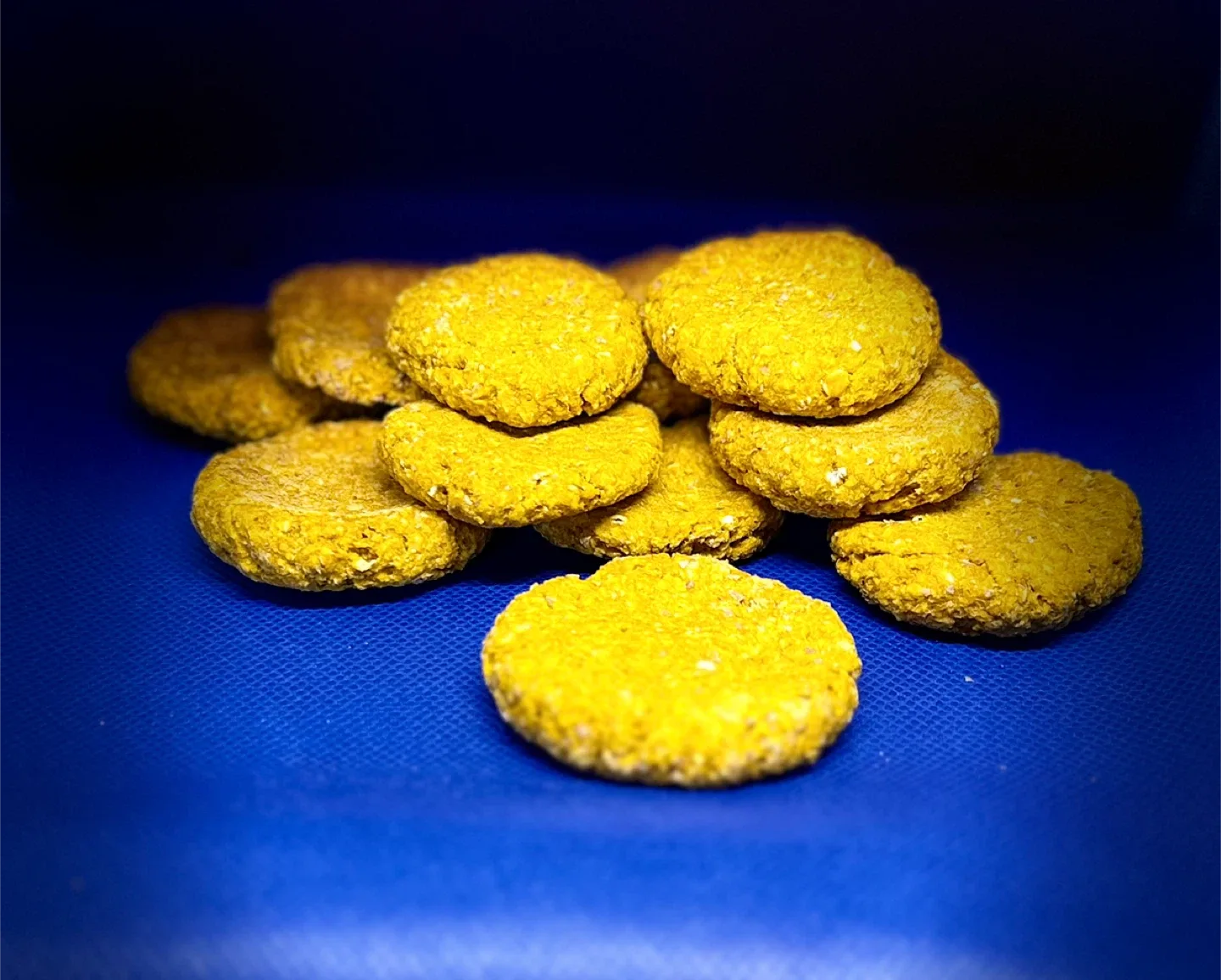 🐾 Homemade Pet Treats – Maggie’s Munchiez 🐾 image indicator(9)