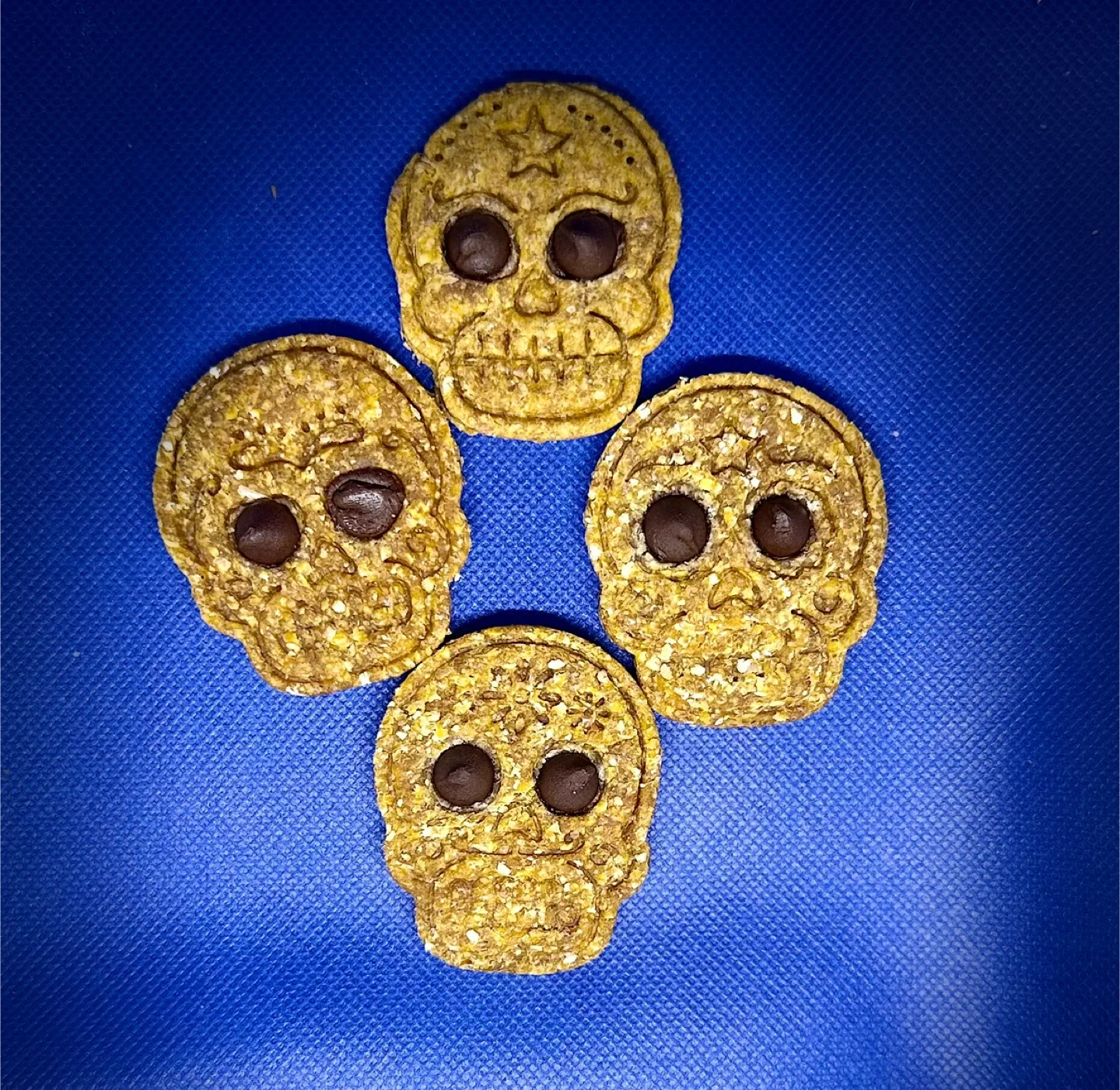 🐾 Homemade Pet Treats – Maggie’s Munchiez 🐾 image indicator(8)