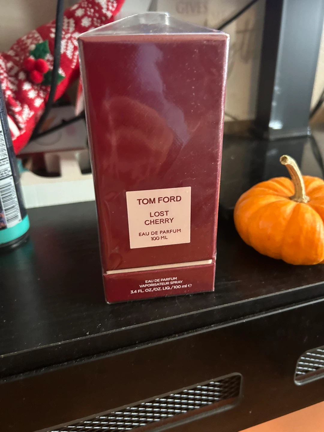 Tom Ford Lost Cherry Eau de Parfum 100 ml