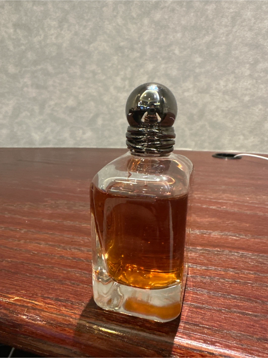 Emporio Armani Stronger With You Intensely 100ml - photo 3
