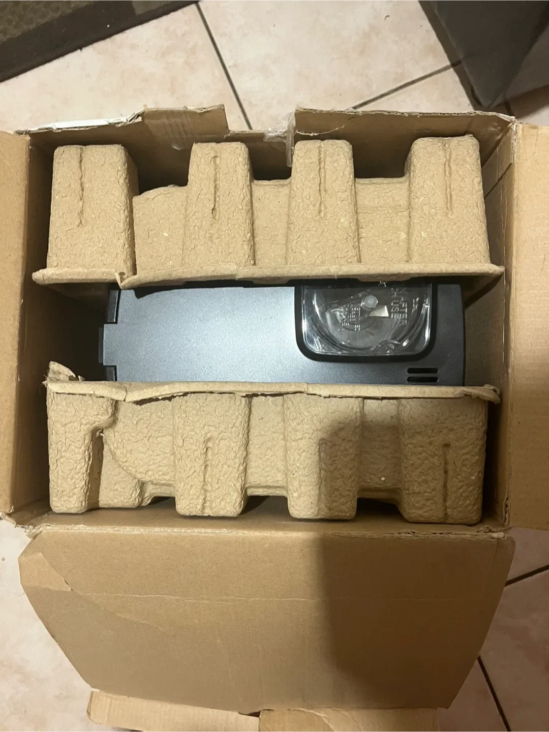 Cuisinart Grind & Brew 12-Cup Coffeemaker image indicator(3)