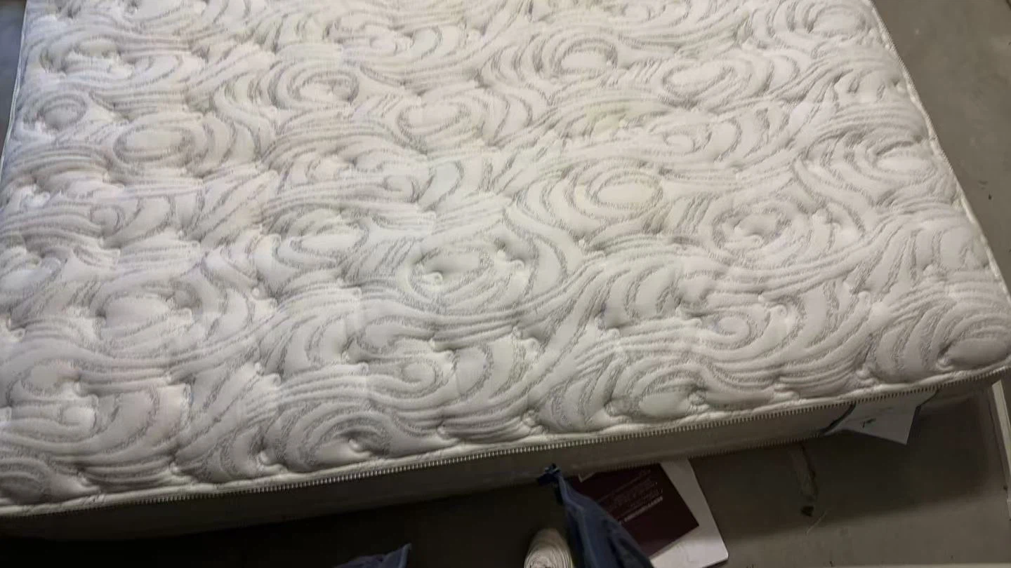 Serta Perfect Sleeper Mattress