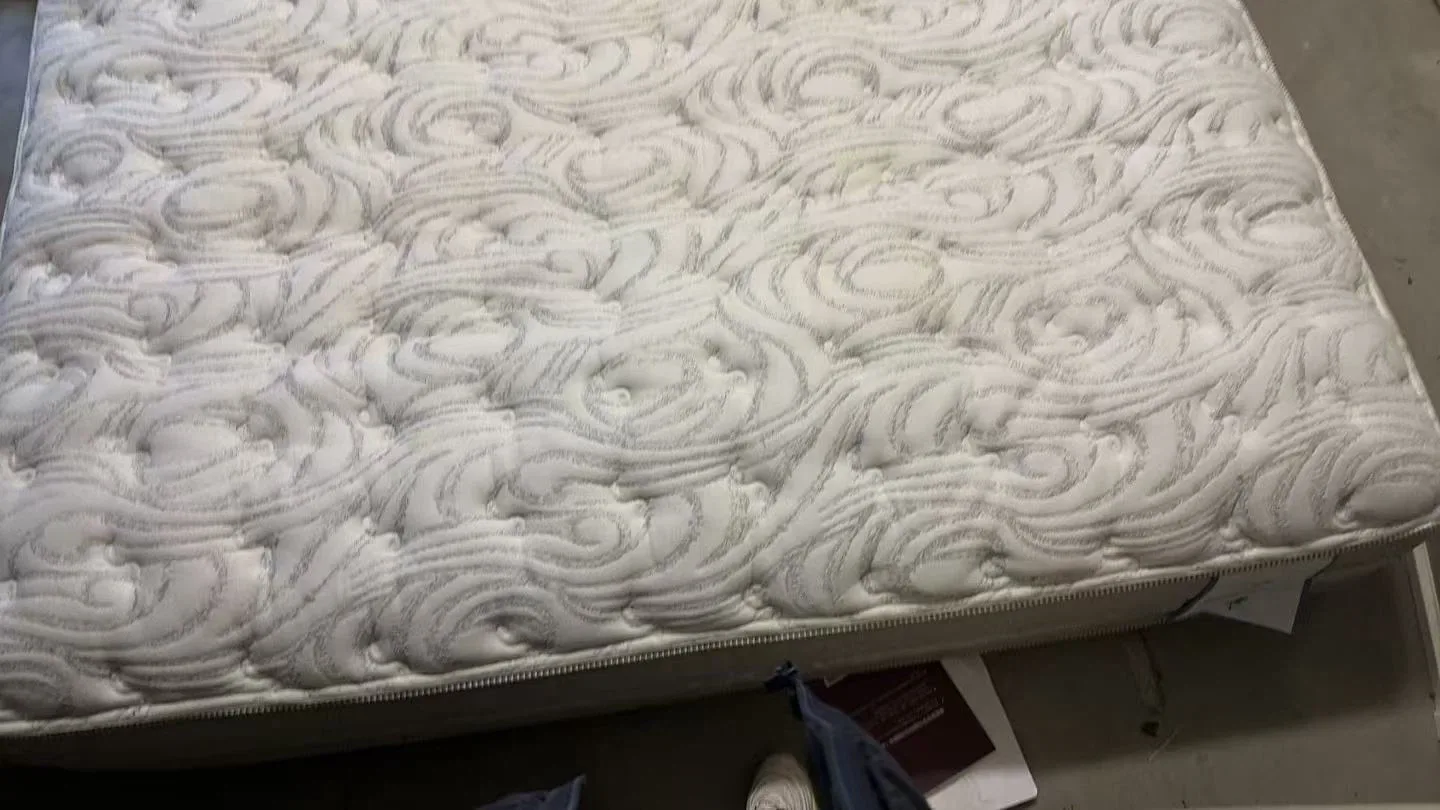 Serta Perfect Sleeper Mattress