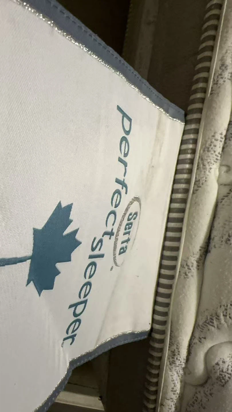 Serta Perfect Sleeper Mattress - photo 3