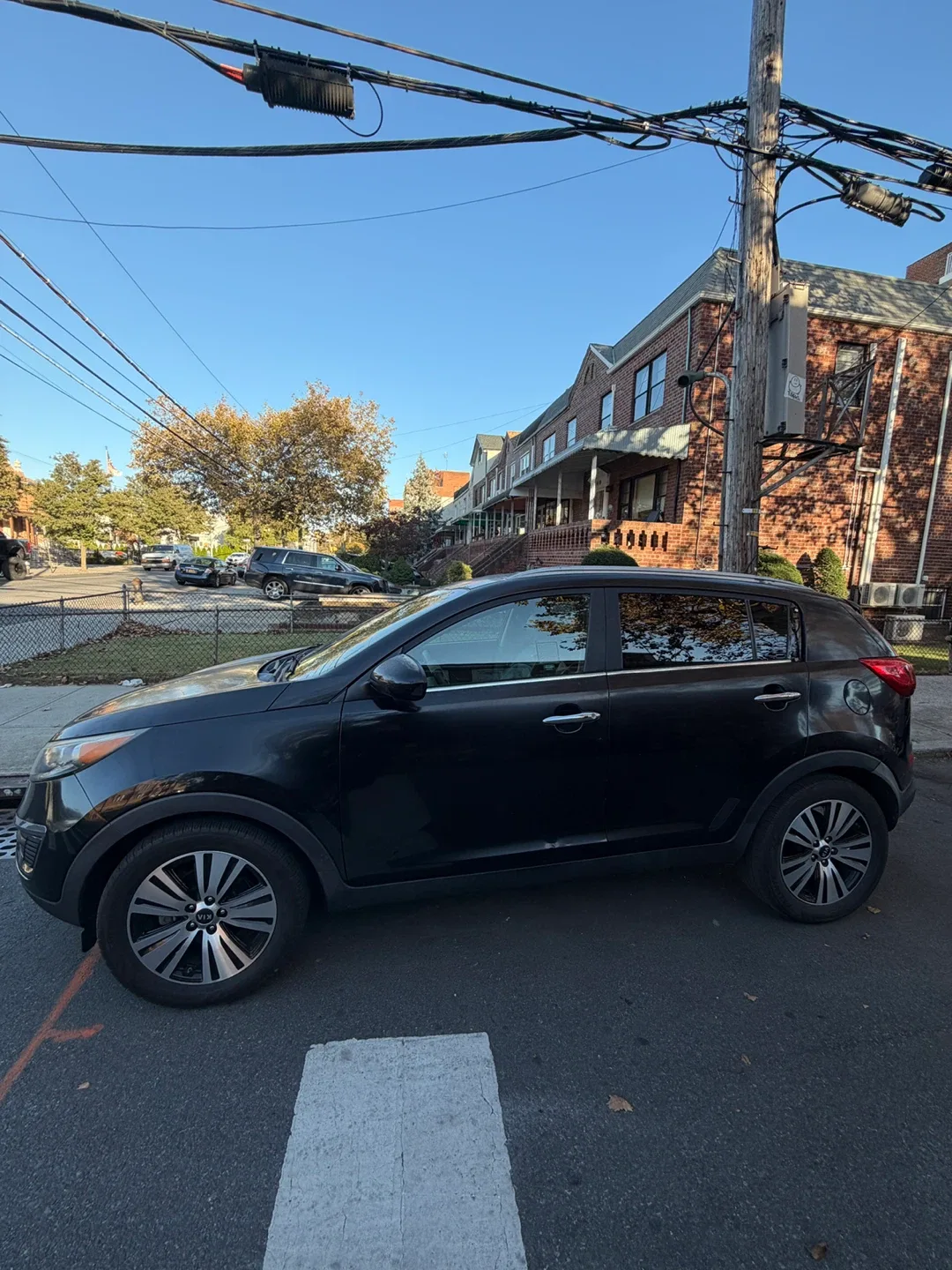 Car image indicator(5)