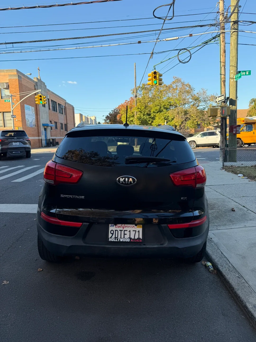 Car image indicator(2)