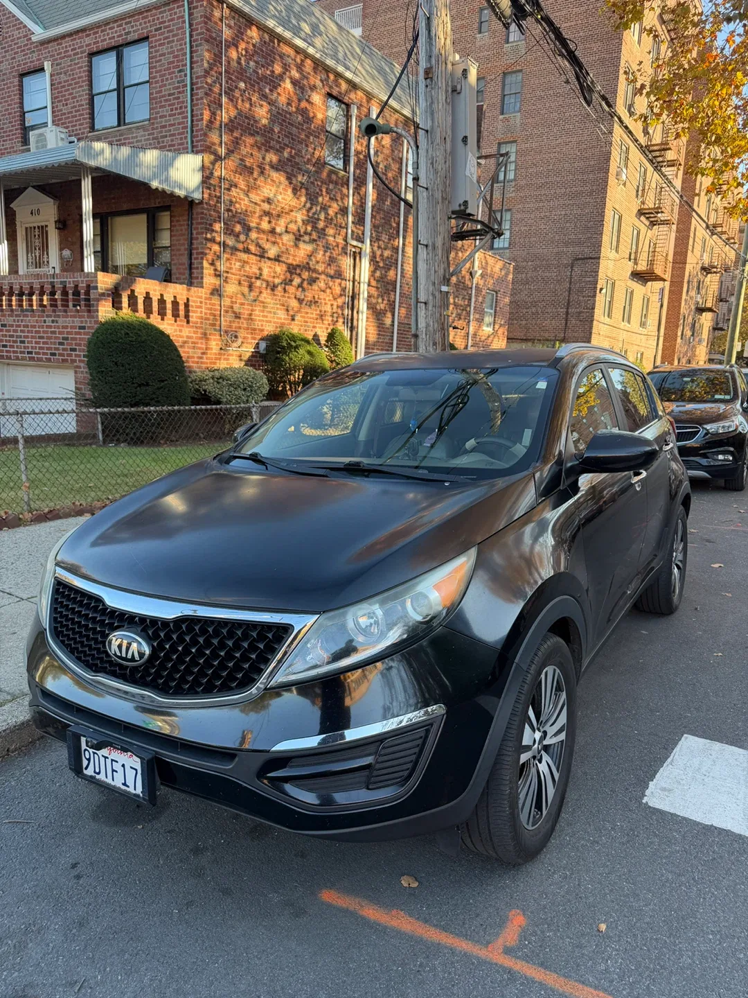 Car image indicator(3)