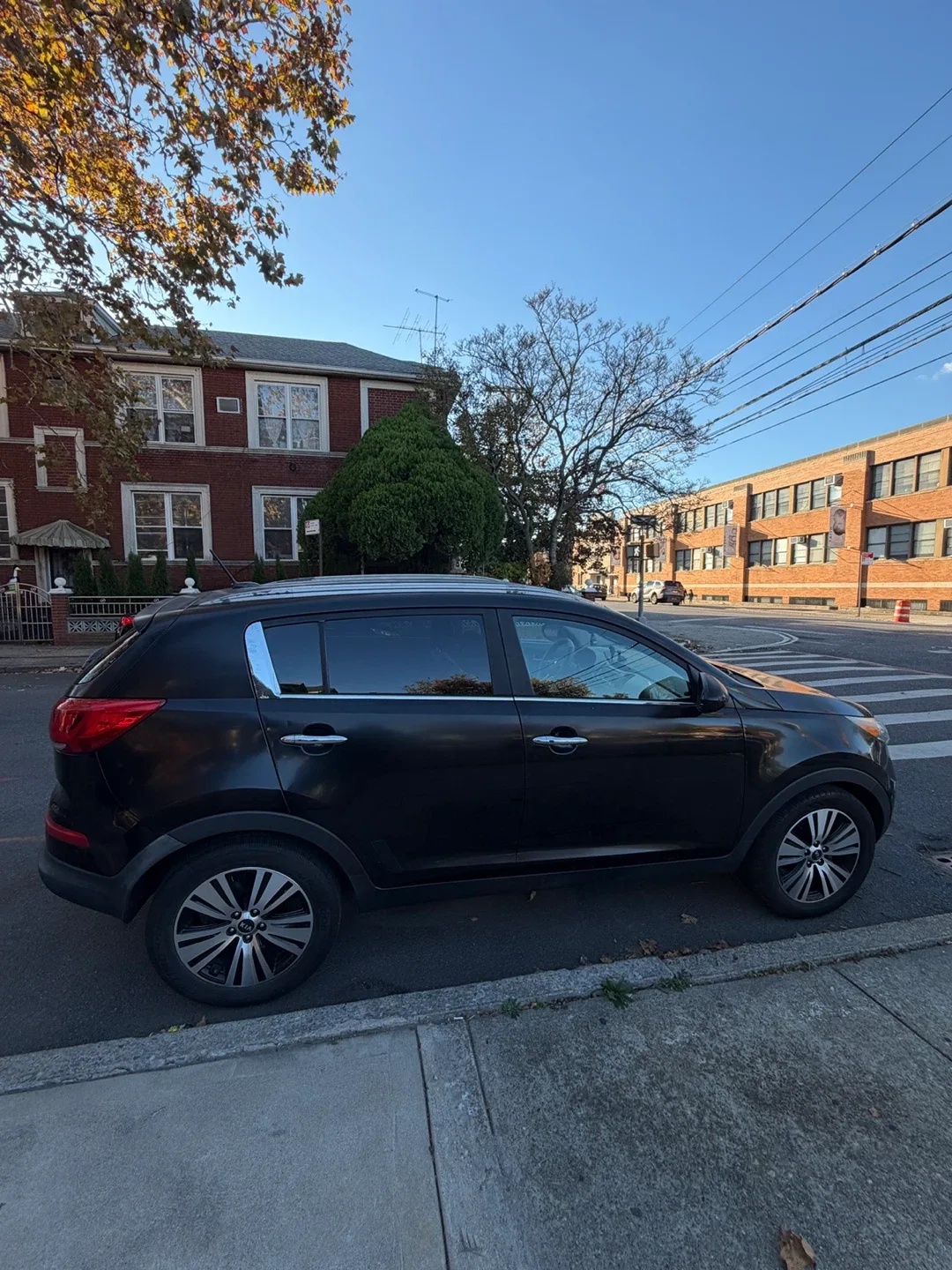 Car image indicator(4)