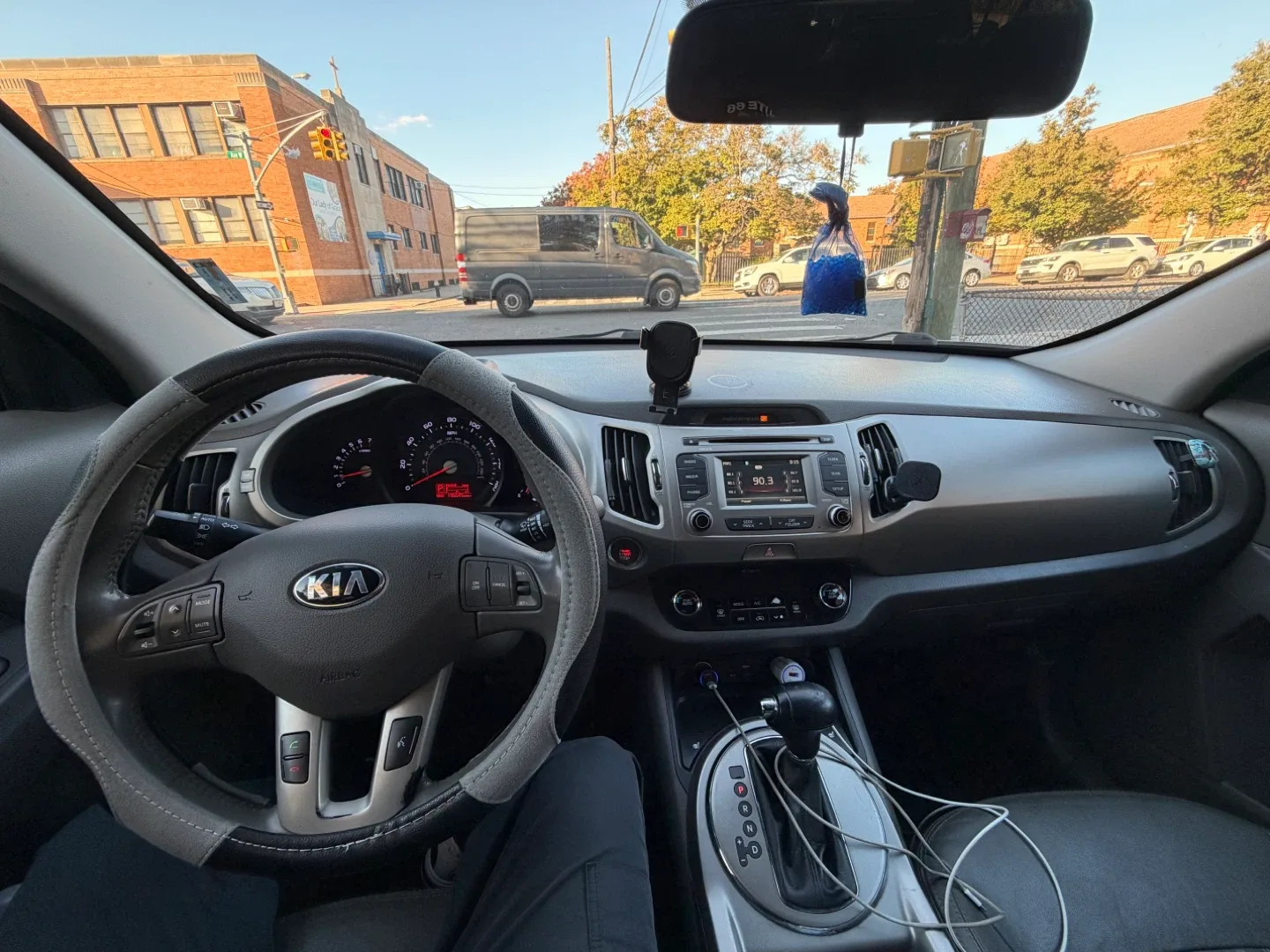 Car image indicator(7)