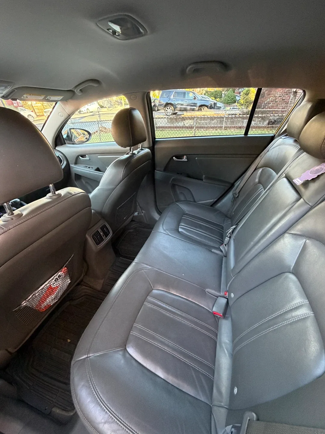 Car image indicator(10)