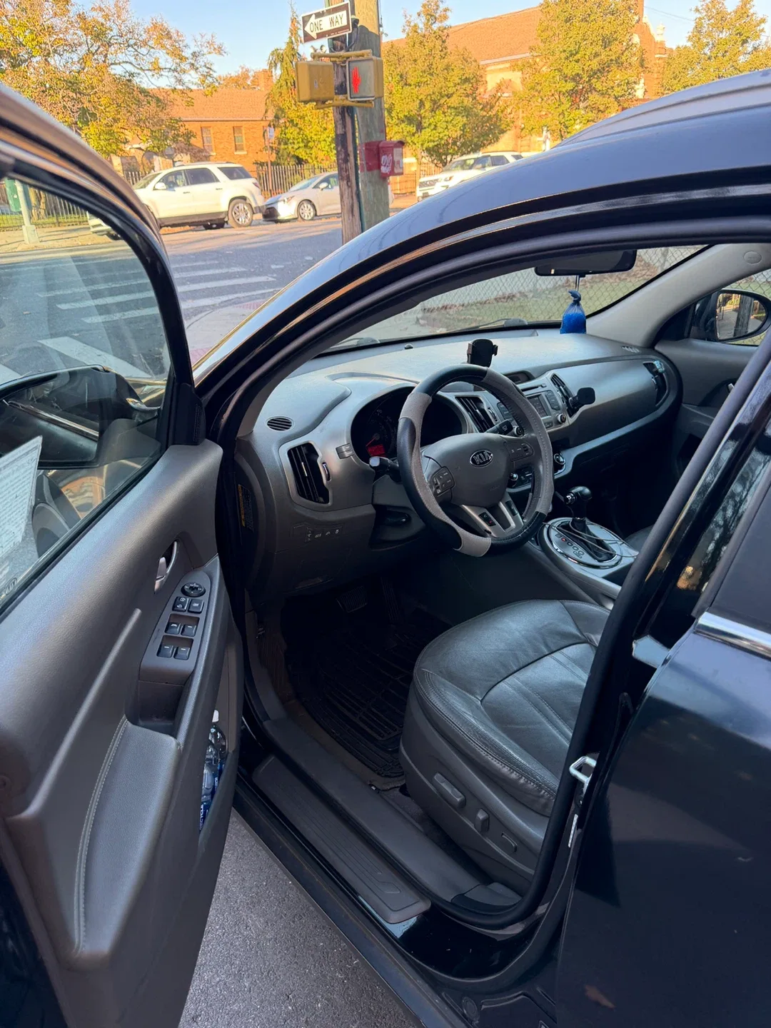 Car image indicator(8)