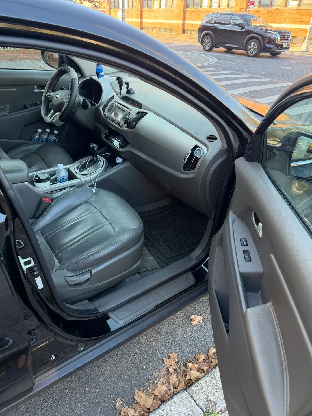 Car image indicator(9)